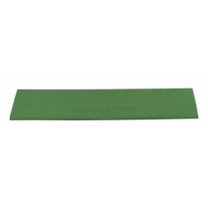Hartie creponata hobby 50x200cm verde