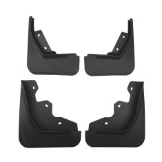 Aparatori noroi pentru Ford Ecosport 2 Non-Facelift (08.2012-2017) foto