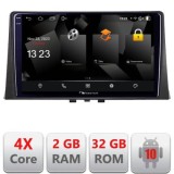 Navigatie Citroen Berlingo 2019-2021 5230-berlingo18 Android Ecran 720P Quad Core 2+32 carplay android auto v3 CarStore Technology