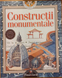 Constructii monumentale. Descopera lumea 4