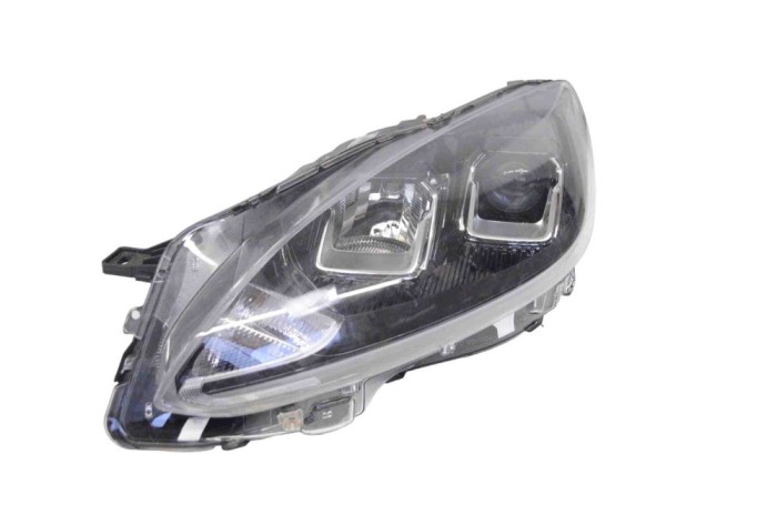 Far st&acirc;nga față FORD KUGA III DFK 2020 | 22218258