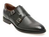 Pantofi eleganti ALDO negri, GOMEZ 001, din piele naturala