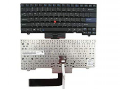 Tastatura laptop noua IBM LENOVO Thinkpad L410 L420 L412 L510 L512 SL410 SL510 Black US foto