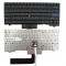 Tastatura laptop noua IBM LENOVO Thinkpad L410 L420 L412 L510 L512 SL410 SL510 Black US