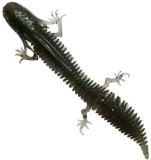 Creatura SAVAGE GEAR Salamander Floating, Mojito, 7.5cm, 3g, 5buc/pac