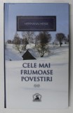 CELE MAI FRUMOASE POVESTIRI , VOLUMUL II de HERMAN HESSE , 2012