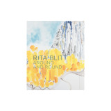 Rita Blitt: Around and Round