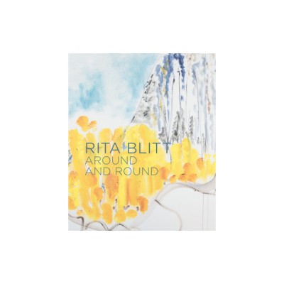 Rita Blitt: Around and Round foto