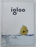 REVISTA IGLOO , NUMARUL 181 , DECEMBRIE 2017 - IANUARIE 2018