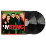 Home For Christmas - Vinyl | &#039;N Sync, rca records