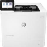 Imprimanta Laser Mono HP M612dn A4 Functii: Impr. Viteza de Printare Monocrom: 71ppm Viteza de printare color: Conectivitate:USB