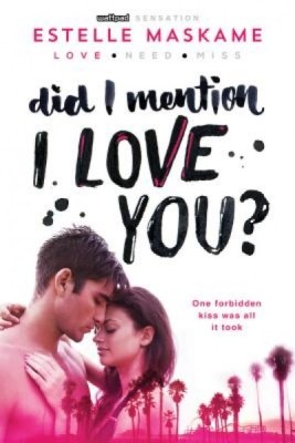 Did I Mention I Love You? foto