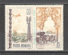 Romania.1966 Ziua marcii postale DR.148, Nestampilat