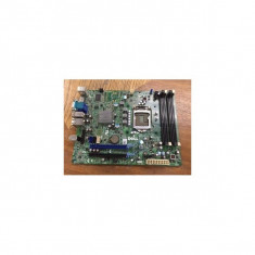 Kit placa de baza Dell Optiplex 790 si procesor I3-2100 3.10 Ghz usb 2.0 x 6 vga Display port