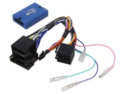 Adaptor Control Volan Iveco foto