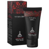 Titan Gel-Creștere Penis 50 Ml