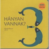 H&aacute;nyan vannak?