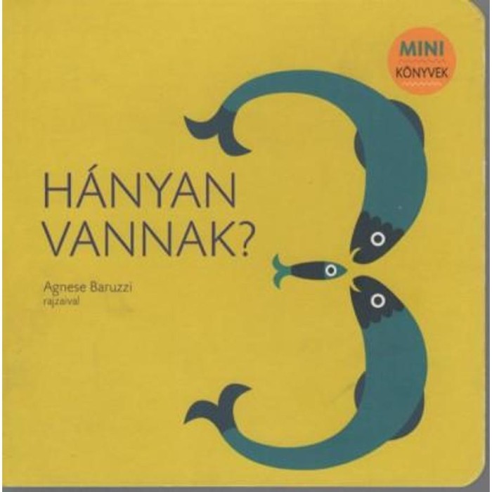 H&aacute;nyan vannak?