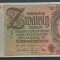 Germania, 20 Reichsmark 1929.