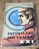 LITR29 Intamplari din veacul XXI