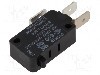 Limitator ON-(ON), V15H, HONEYWELL - V15H16-CZ100-K foto