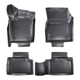 Set Covorase Auto Cauciuc Umbrella Pentru Jeep Grand Cheeroke Iv (Wk2) 2011-2022 505010 8682578001614