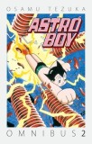 Astro Boy Omnibus, Volume 2