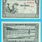 Vietnam Sud (p#11) 1 Dong. 1955 &#039;Grane&#039; aUNC serie: 889580