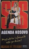 SAS. Agenda Kosovo &ndash; Gerard de Villiers