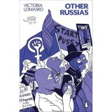 Other Russias | Victoria Lomasko