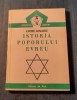 Istoria Poporului Evreu - Andre Lemaire, Ed. de Vest 1994, 185 pagini