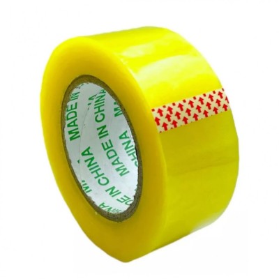 Banda adeziva tip scotch, flippy, 190 m, 15cmx4.8cm, transparent foto