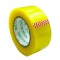 Banda adeziva tip scotch, flippy, 190 m, 15cmx4.8cm, transparent