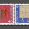 Elvetia.1982 EUROPA-Evenimente istorice SH.135