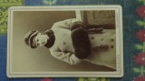 FRANZ DUSCHEK POZA ORIGINALA