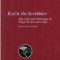 Kafu the Scribbler: The Life and Writings of Nagai Kafu, 1897-1959