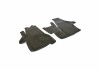 Set Covorase cauciuc stil tavita VW T5 T6 2003-2020 pentru fata