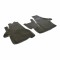 Set Covorase cauciuc stil tavita VW T5 T6 2003-2020 pentru fata