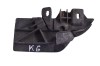 Aparatoare noroi st&acirc;nga spate VW EOS 1F7, 1F8 2007 OEM: 1Q0854855 15039784