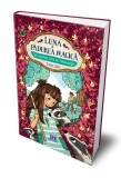 Luna si Padurea magica - vol 6: Un bursuc care se relaxeaza, Usch Luhn