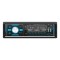 Radio MP3 Player auto INOVA&reg; FM3, 1DIN, USB, Bluetooth, SD, Hands-free, AUX, Radio FM/AM/RDS/DAB+, 4x50W, 12V, Telecomanda