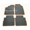 Covorase Cauciuc Opel Signum (2003-2008) Petex Germania - Premium, Fara Miros, Margine Protectie