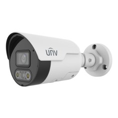 Camera IP 2 MP, ColorHunter, lentila 2.8 mm, IR 30M, WL 30M, Audio - UNV IPC2122LE-ADF28KMC-DL