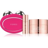 FOREO BEAR&trade; 2 set de &icirc;ntinerire facială