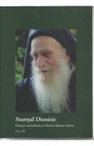 Despre monahism si Sfantul munte Athos - Staretul Dionisie