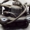 Etrier de fr&acirc;nă dreapta față VW GOLF VIII CD1 2021 OEM: 5WA615124 21307259