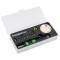 Set letcon gaz cu 7 varfuri, tavita metal, fludor, BST-105