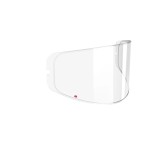 Lentila antiaburire transparenta pinlock &ndash; compatibila cu castile integrale MT Revenge 2 S &ndash; Targo S (tip MT-V-14B &ndash; DKS209)