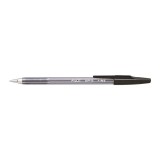 Cumpara ieftin Pix cu bila Fine Pilot 0.7 mm varf fin negru