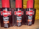 Alpecin double effect